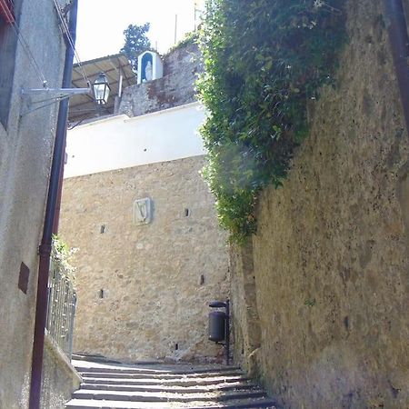 Rustico San Jacopo Villa Gallicano Bagian luar foto